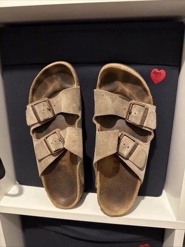 Sandali birkenstock arizona - sandali,