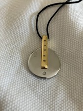 collana uomo brave 2jewels