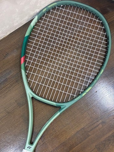 Yonex percept 100d - percept,