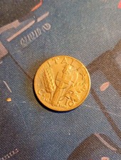 Moneta Italia 10 Centesimi