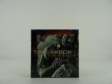 TIM LAWSON THE QUIET CANADIAN