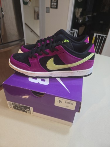 Taglia nike dunk pro sb - dunk,