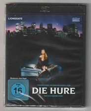Die Hure - Blu-ray