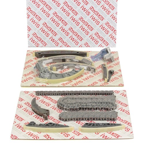 Kit catena distribuzione iwis - distribuzione,