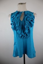 RALPH LAUREN MAGLIA SMANICATO