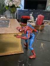 2002 MARVEL Spider Man 6"