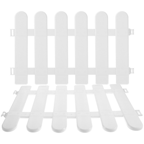 Steccato plastica per - in,