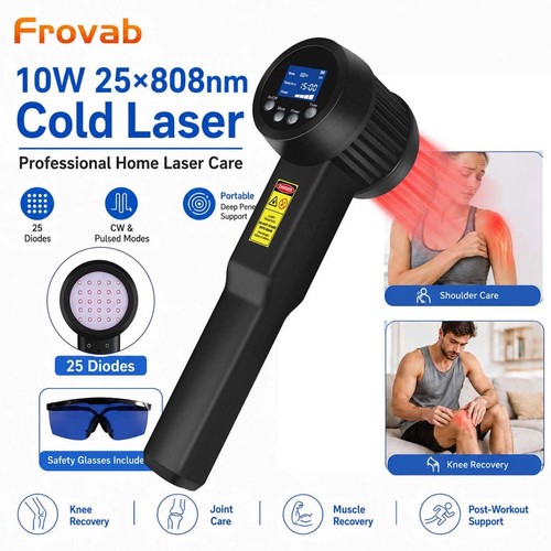 Dispositivo terapia laser - dispositivo,