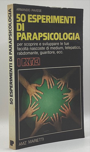 Esperimenti di - 50,