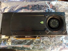 Scheda video grafica GPU