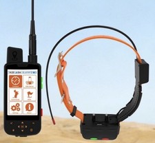 Kit gps Collare satellitare