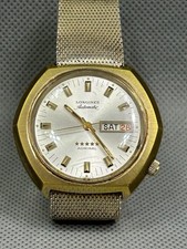 Longines Admiral 5 Star