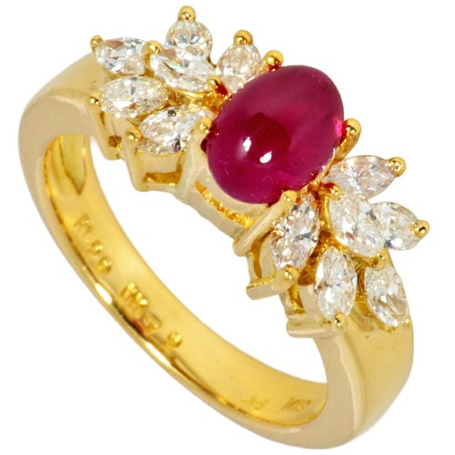 Anello ponte vecchio con - anello,