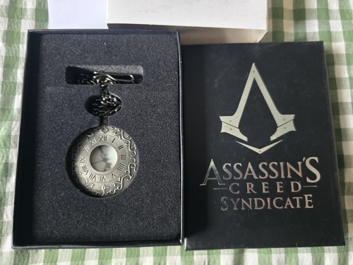 Orologio tasca promozionale - da,