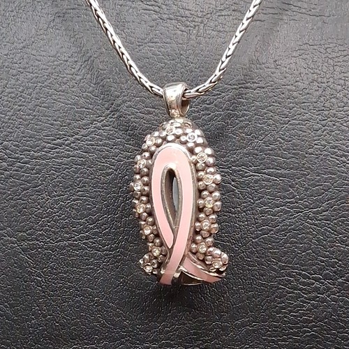 Brighton collana catena - collana, cancro