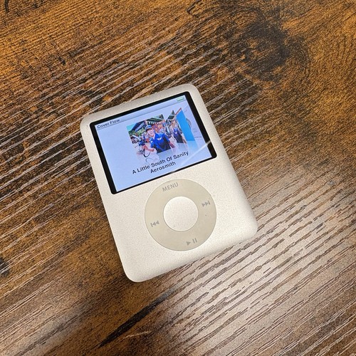 Apple ipod nano - apple,