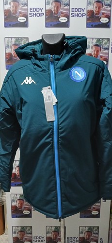 Parka ssc napoli - parka,