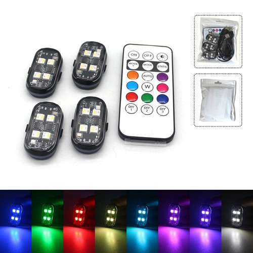 Set luci led - luci,
