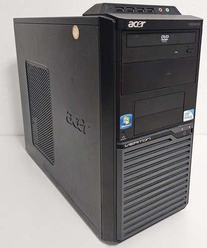 Retro acer veriton - acer,