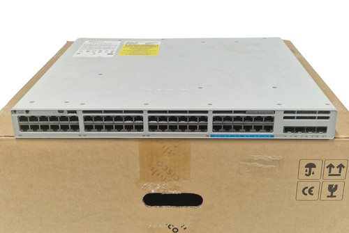Nuovo cisco catalyst - cisco,