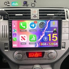 DAB+ per Ford C-Max Kuga