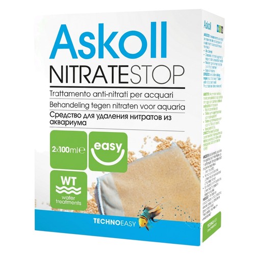 Askoll nitrati stop resina - askoll,
