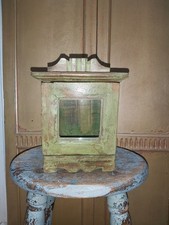 ARMADIO INDIANO IN LEGNO