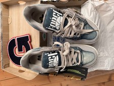 Nike Air Force 3 Low SP 4 Nigo