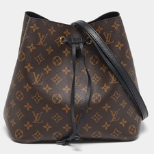 Borsa a secchiello Louis