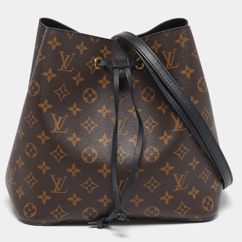 Borsa secchiello louis - a,