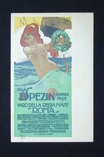 La Spezia, Varo della Regia