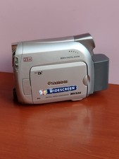 Canon MV930 MiniDV 