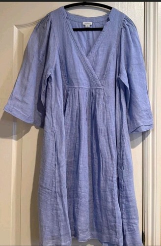 Abito donna sundance 100 lino - sundance,
