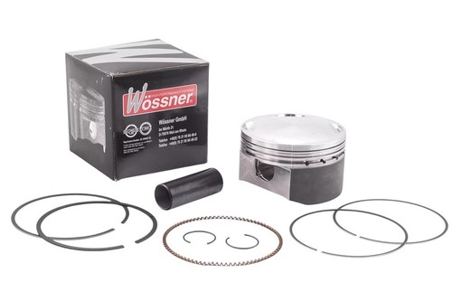 Pistone per yamaha xt - pistone, 85,93