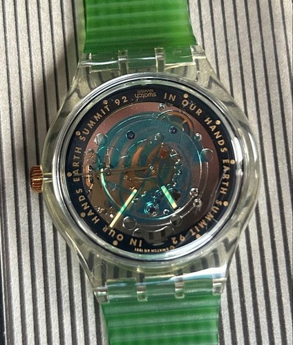 Orologio automatico swatch - orologio,