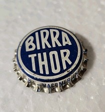 Tappo A Corona Birra Thor