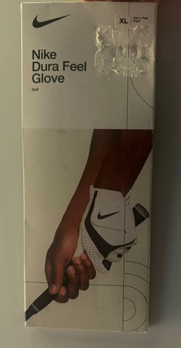 Nike dura feel glove - nike,
