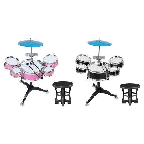 Batteria per bambini set - batteria,