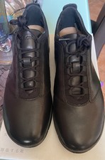 Geox U Nebula A, Sneakers Uomo 44 EU 