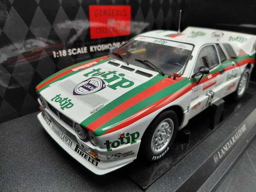 Lancia 037 rally - , sanremo