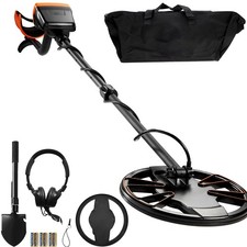 Metal detector professionale