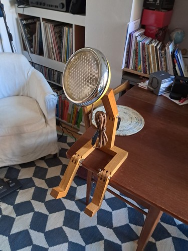 Lampada tavolo piffany - lampada,