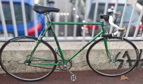 Vélo fixie lejeune - fixie,
