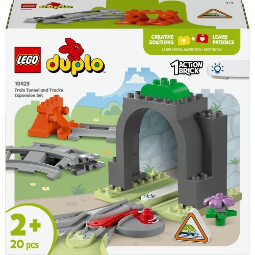 Lego 10425 duplo pack di - lego,