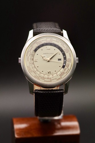 Rare vintage hamilton - vintage,