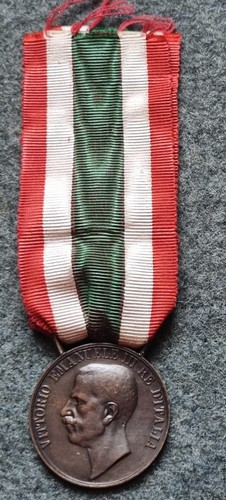 Medaglia fascismo regno - medaglia,