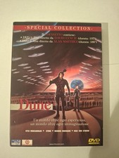 DUNE SPECIAL COLLECTION DVD