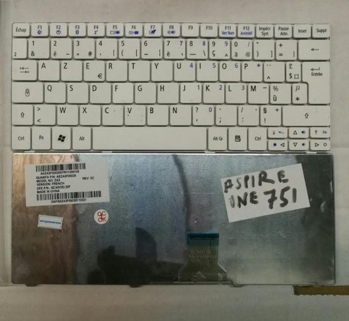 Tastiera acer aspire - tastiera,