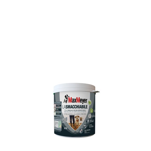 Maxmeyer lasmacchiabile - maxmeyer,