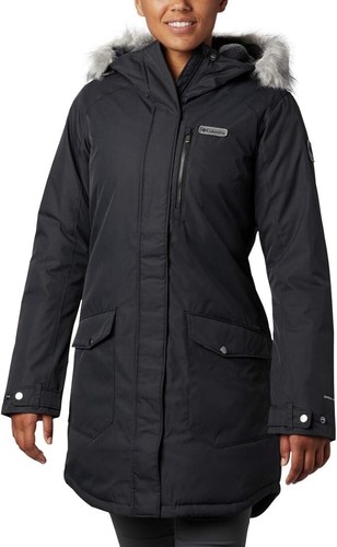 Columbia giacca donna - , suttle